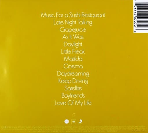 Harry Styles: Harry's House