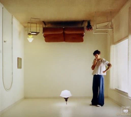 Harry Styles: Harry's House