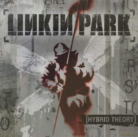Linkin Park: Hybrid Theory
