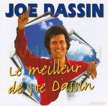 Joe Dassin: Le Meileur De Joe Dassin
