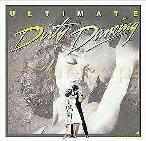 Dirty Dancing Ultimate Edition soundtrack