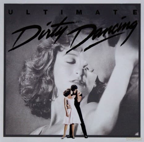 Dirty Dancing Ultimate Edition soundtrack
