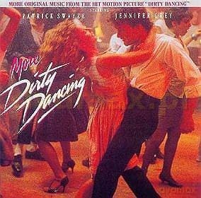 More Dirty Dancing soundtrack (Wirujący Seks)
