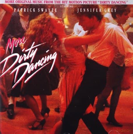 More Dirty Dancing soundtrack (Wirujący Seks)
