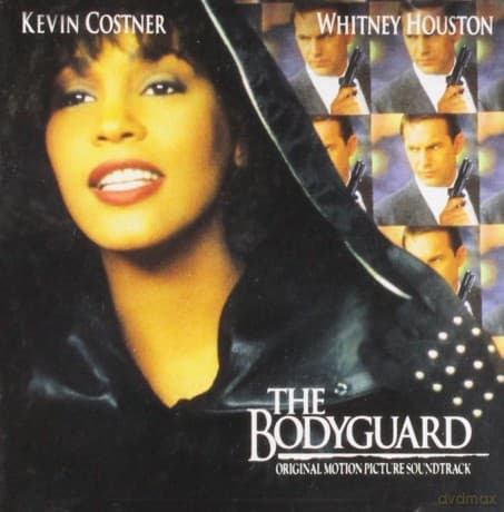 The Bodyguard soundtrack (Whitney Houston)
