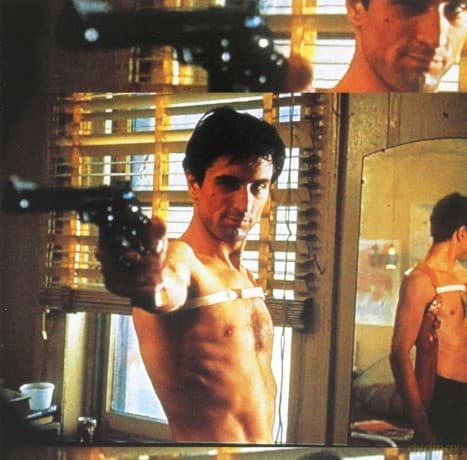 Taxi Driver soundtrack (Taksówkarz)