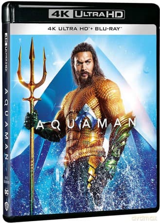 Aquaman