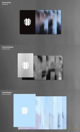 BTS: Proof (Standard Edition)