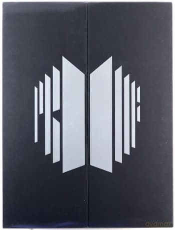 BTS: Proof (Standard Edition)