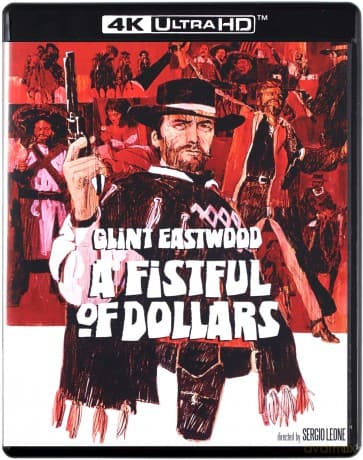 A Fistful of Dollars (Za garść dolarów)