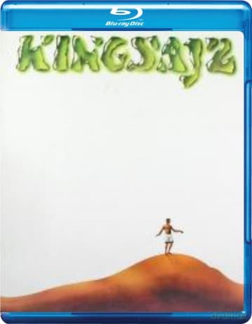 Kingsajz (Rekonstrukcja Cyfrowa)