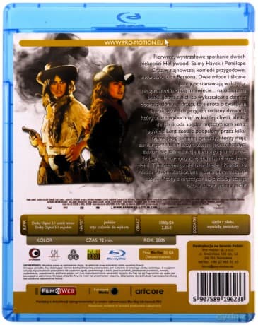 Sexipistols (Bandidas)