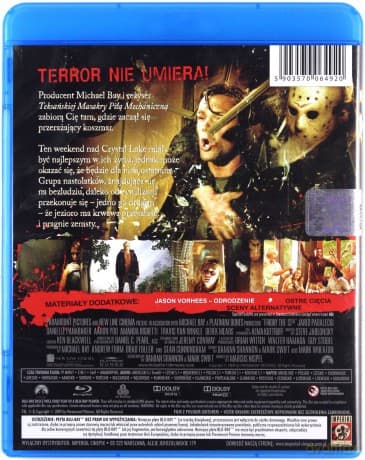 Piątek 13-tego (2009)