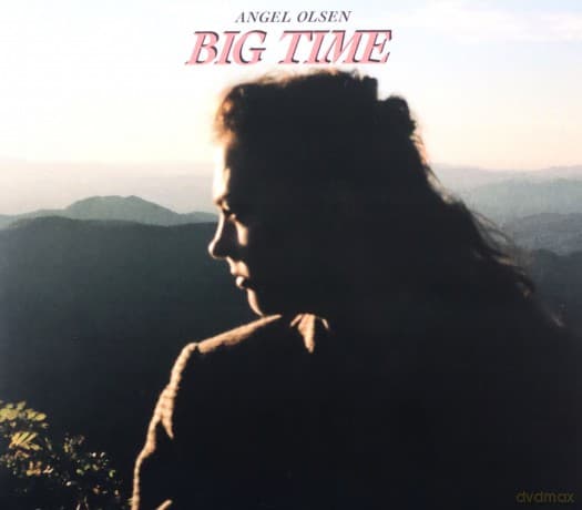 Angel Olsen: Big Time (digipack)