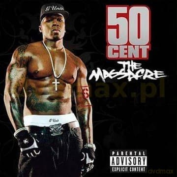 50 Cent: The Massacre New Edition