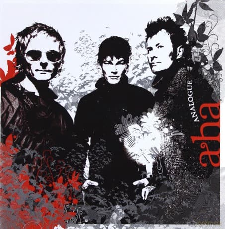 A-Ha: Analogue