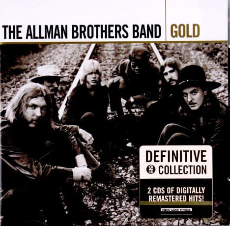 Allman Brothers Band: Gold