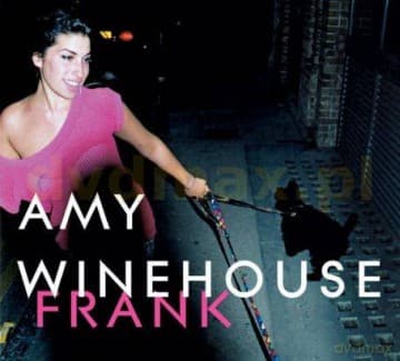 Amy Winehouse: Frank (PL)