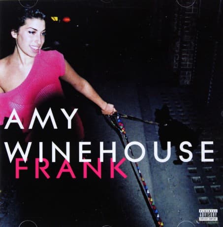 Amy Winehouse: Frank (PL)