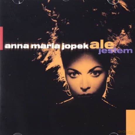 Anna Maria Jopek: Ale Jestem