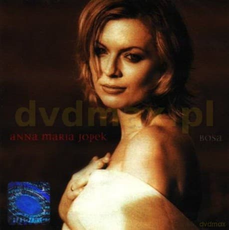 Anna Maria Jopek: Bosa