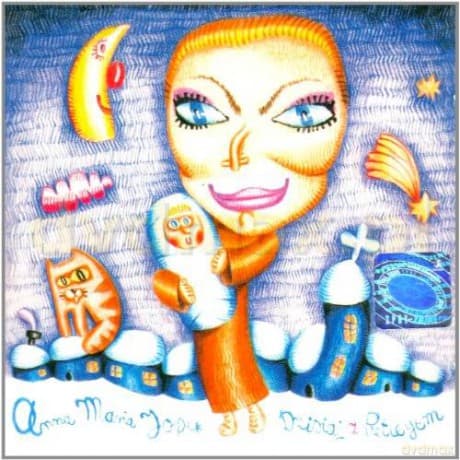 Anna Maria Jopek: Dzisiaj Z Betleyem