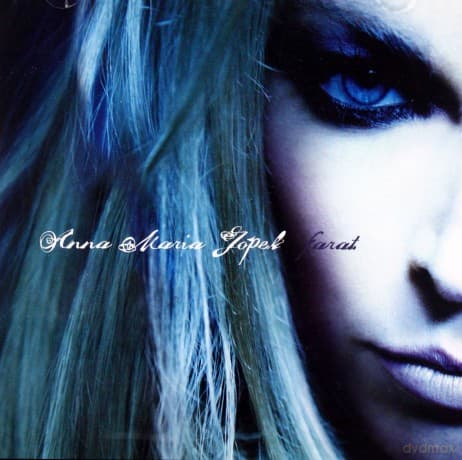 Anna Maria Jopek: Farat