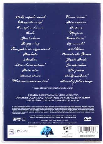 Anna Maria Jopek: Farat