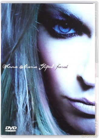 Anna Maria Jopek: Farat