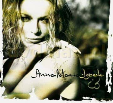 Anna Maria Jopek: Id (digipack)
