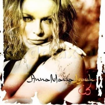 Anna Maria Jopek: Id (digipack)