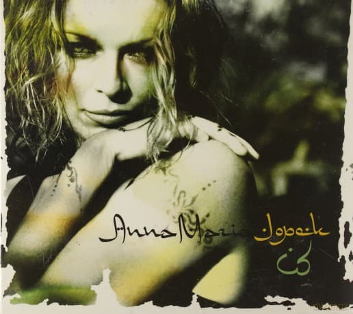 Anna Maria Jopek: Id (digipack)