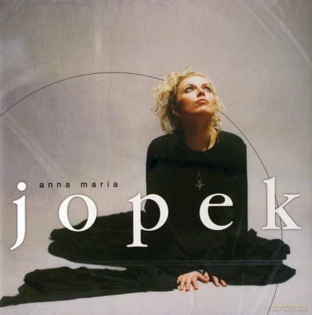 Anna Maria Jopek: Jasnosłyszenie