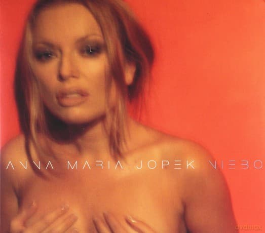 Anna Maria Jopek: Niebo