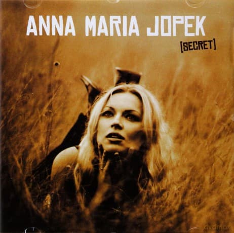 Anna Maria Jopek: Secret