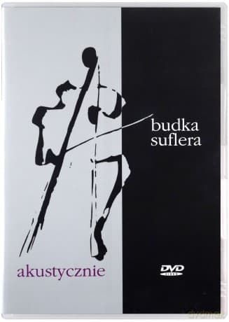 Budka Suflera: Akustycznie