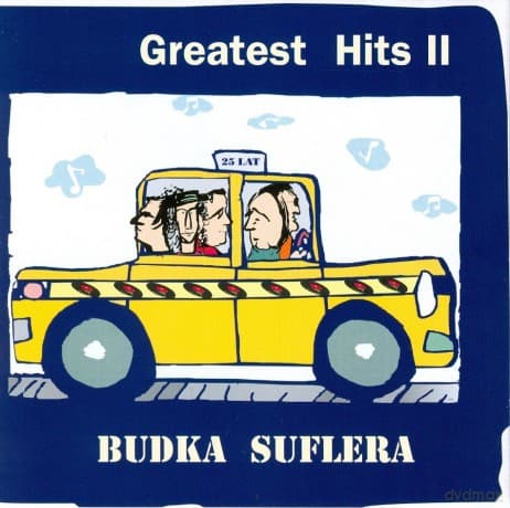 Budka Suflera: Greatest Hits II