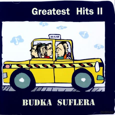 Budka Suflera: Greatest Hits II