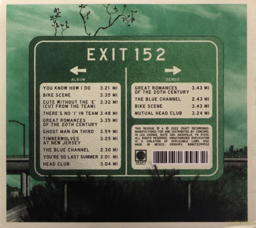 Taking Back Sunday: Tell All Your Friends