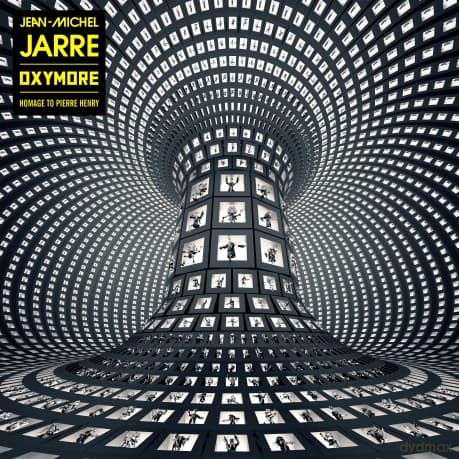 Jean-Michel Jarre: Oxymore - Homage To Pierre Henry