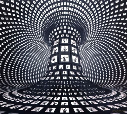 Jean-Michel Jarre: Oxymore - Homage To Pierre Henry