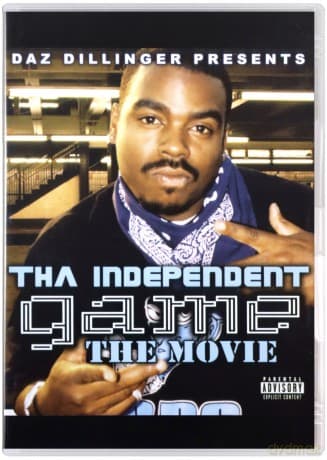 Daz Dillinger: Tha Independent Game - The Mov