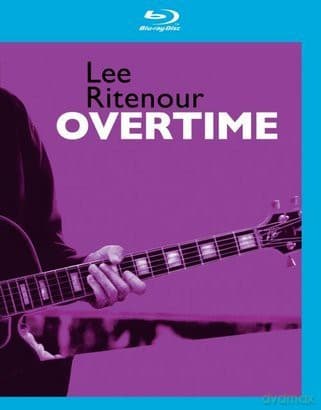 Lee Ritenour: Overtime