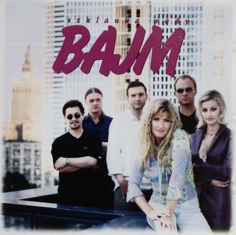 Bajm: Szklanka Wody