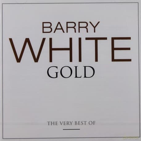 Barry White: Gold