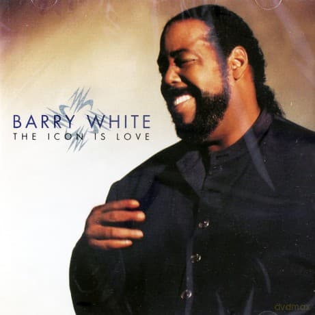 Barry White: The Icon Is Love