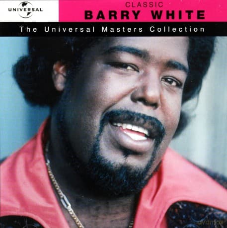 Barry White: Universal Master Collection