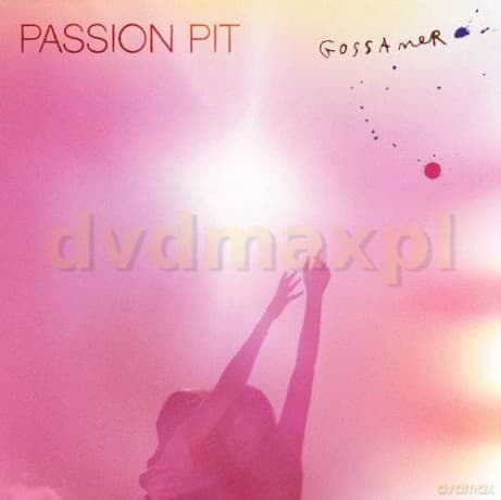 Passion Pit: Gossamer