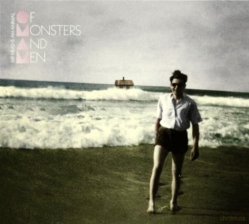 Of Monsters And Men: My Head Is An Animal