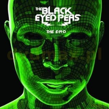 Black Eyed Peas: E.N.D.,The (The Energy Never Dies)